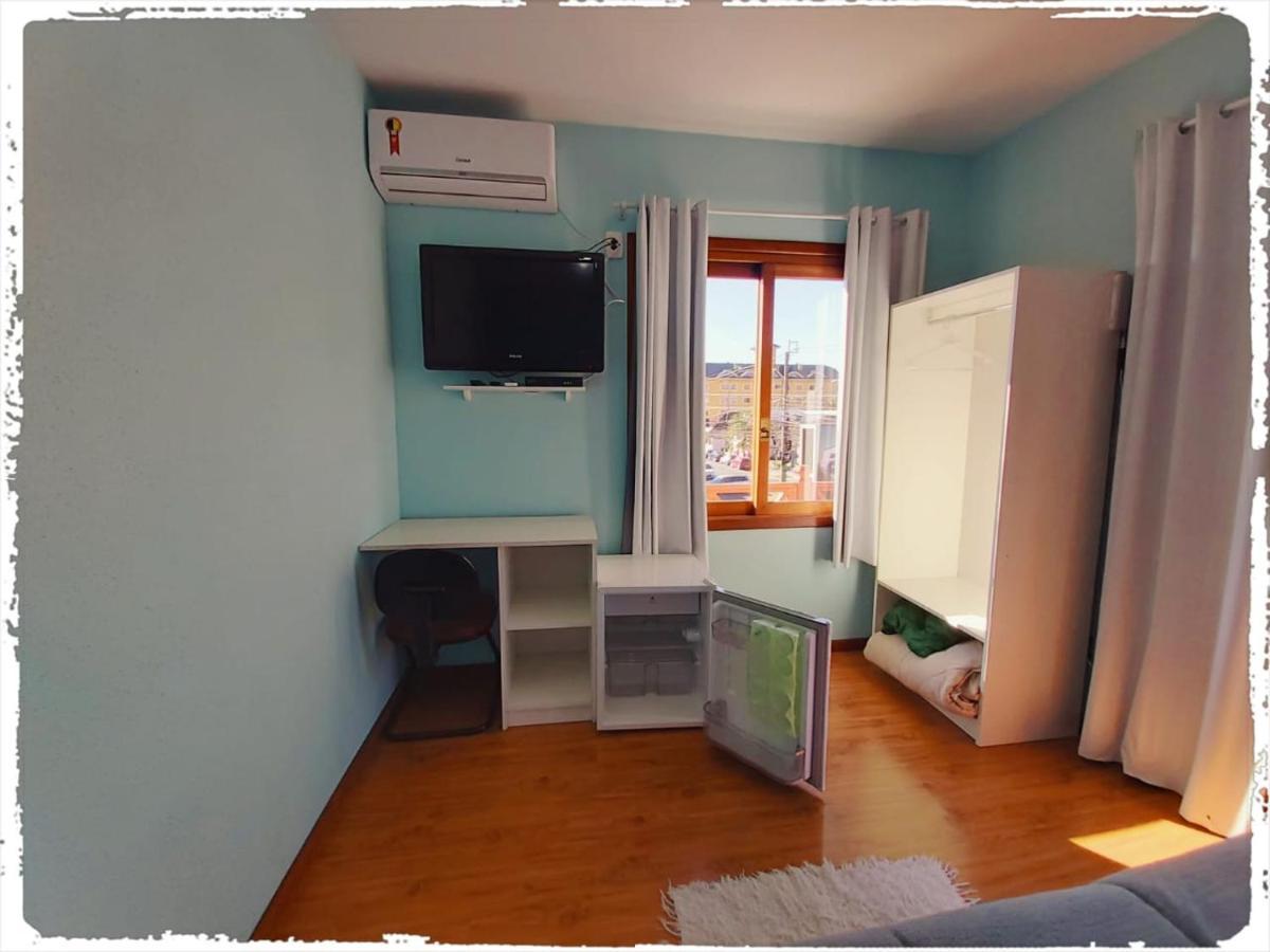 Ferienwohnung Residencial Joao Pessoa Canela Exterior foto