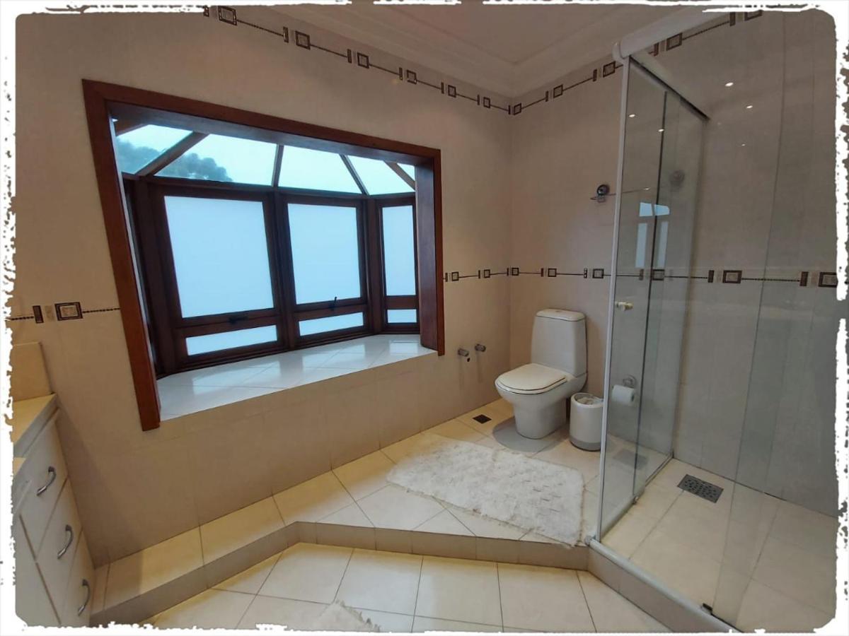Ferienwohnung Residencial Joao Pessoa Canela Exterior foto