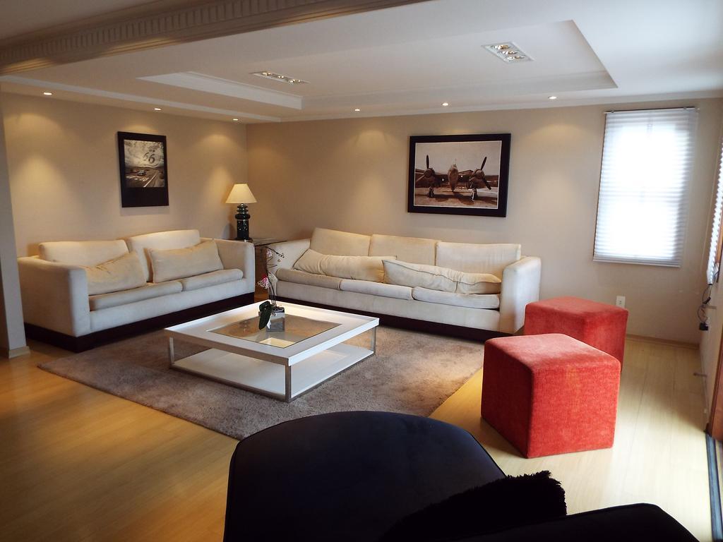 Ferienwohnung Residencial Joao Pessoa Canela Exterior foto
