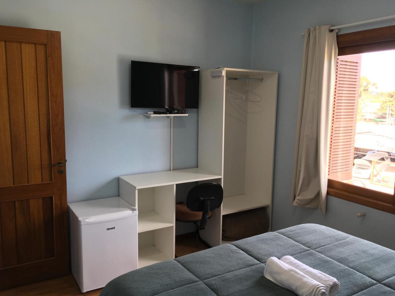 Ferienwohnung Residencial Joao Pessoa Canela Exterior foto