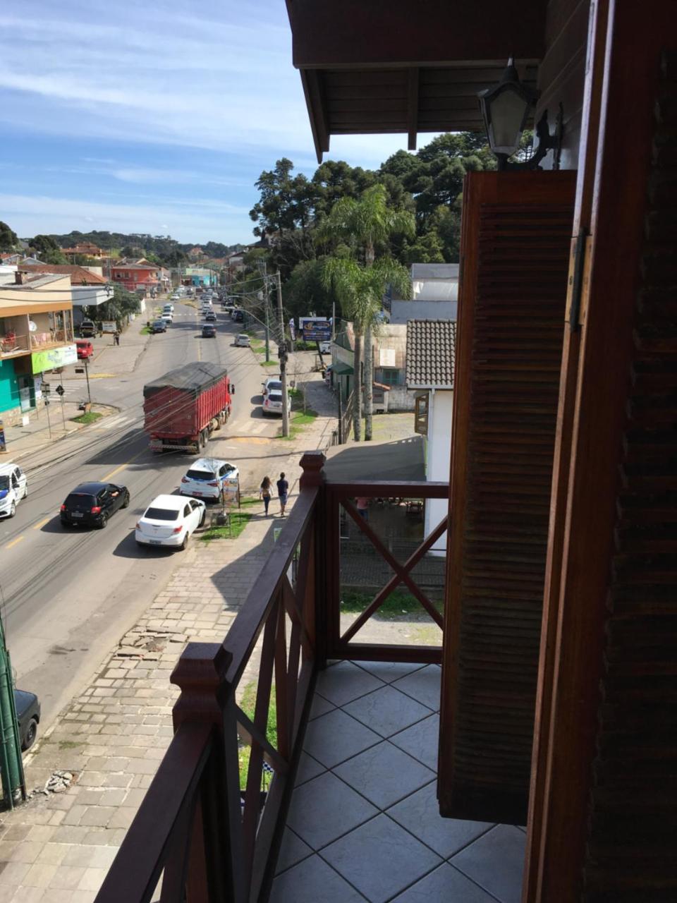 Ferienwohnung Residencial Joao Pessoa Canela Exterior foto